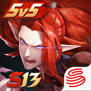 决战平安京内购最新版 V5.2.3