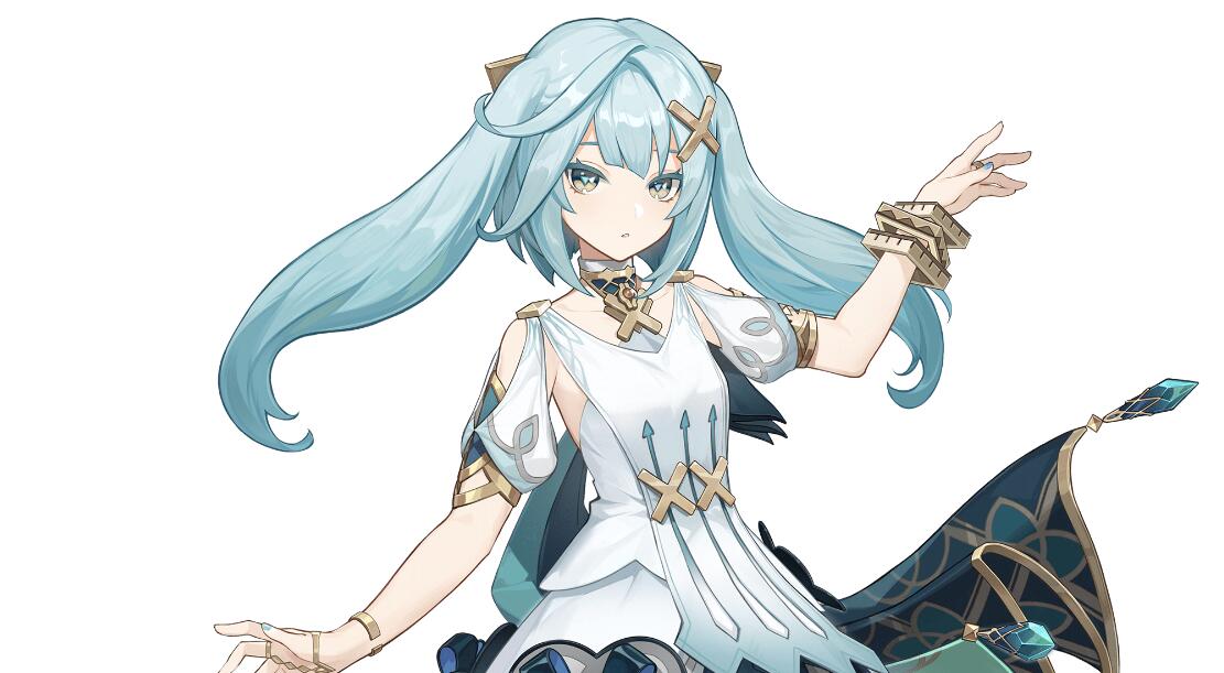 原神3.8上半卡池四星角色有哪些 3.8版本上半卡池四星角色爆料