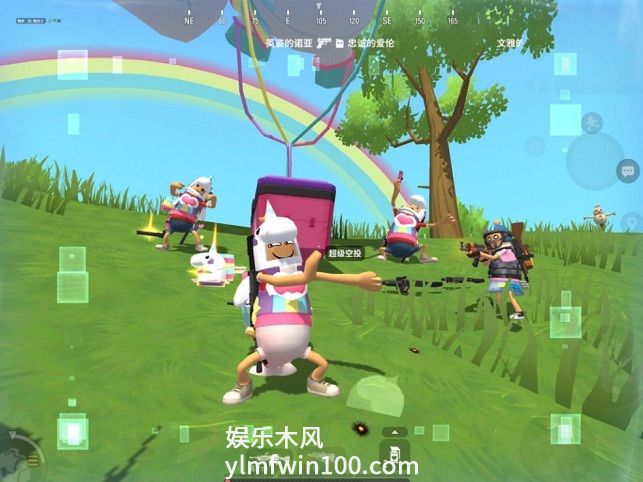 香肠派对灵敏度怎么调最稳-香肠派对灵敏度调试攻略