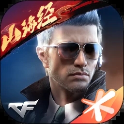 穿越火线手游最新版 v1.0.350