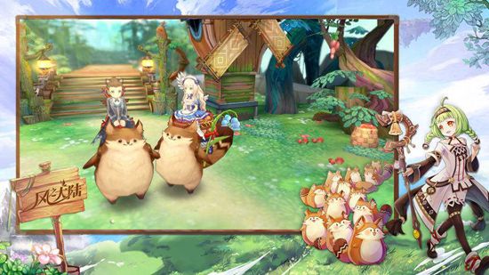 风之大陆食谱大全 风之大陆食谱攻略