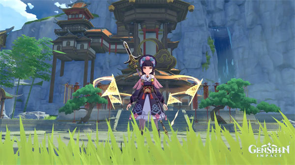 原神寻找控制提取器的方法任务攻略 原神寻找控制提取器的方法怎么做