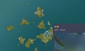 原神钟离圣遗物是怎么获取的 刷钟离圣遗物位置介绍