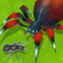昆虫进化大乱斗解锁版 v1.1