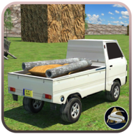 小型装载机卡车模拟器 v1.4