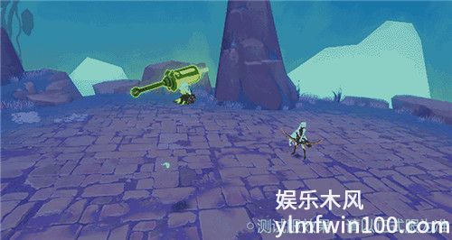 崩坏3克莱茵技能是什么-崩坏3人偶克莱茵技能介绍