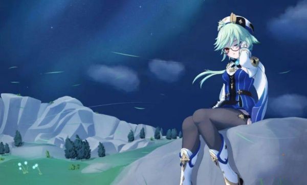 原神砂糖怎么配队 原神砂糖配队推荐