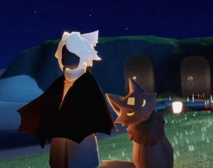 光遇2022万圣节活动什么时候开始 2022万圣节活动开始时间介绍