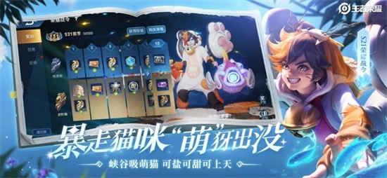 王者荣耀点券