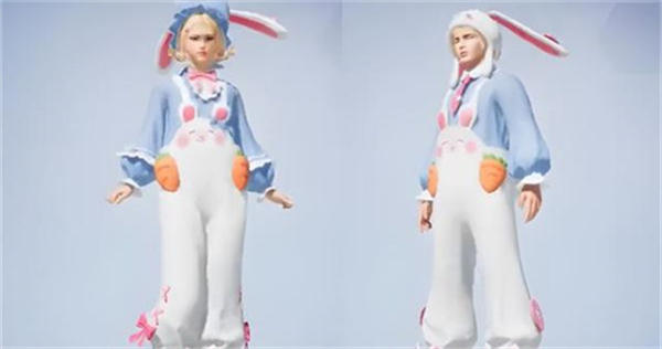 和平精英兔兔白日梦多少钱-和平精英兔兔白日梦价格一览