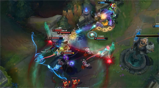 英雄联盟显示FPS和Ping值方法介绍-英雄联盟怎么显示FPS和Ping值