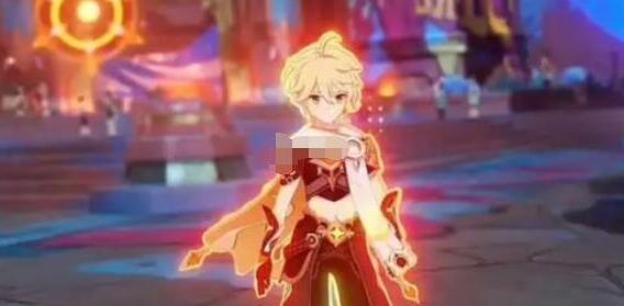 原神火主天赋升级需要哪些材料 原神火主天赋材料一览