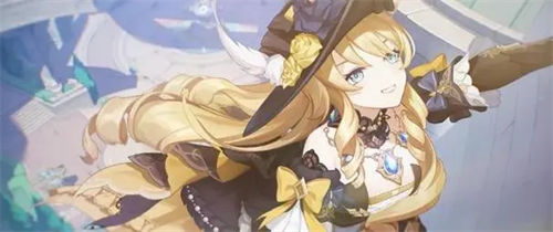 原神娜维娅技能是什么-原神娜维娅技能最新爆料