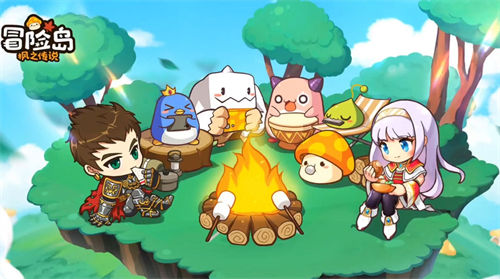 冒险岛枫之传说武器怎么升级 冒险岛枫之传说武器培养攻略