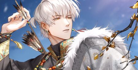 光与夜之恋跨越千山要怎么通关 跨越千山的攻略