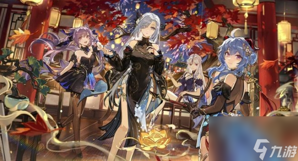 原神赤璋巡岳府君成就完成方法