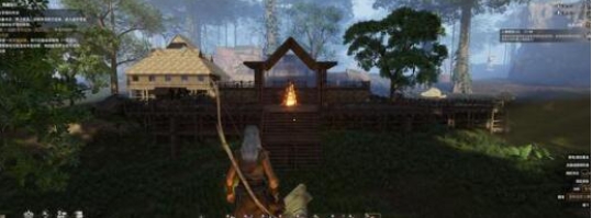 灵魂面甲抓鸡陷阱摆放位置在哪 小型陷阱诱饵种类使用推荐