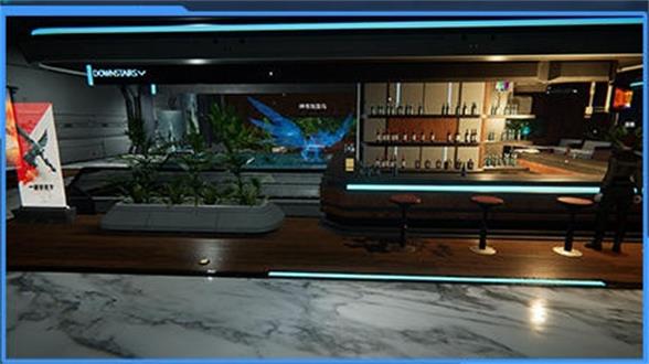 星球重启bluebirds唱片在哪里星球重启bluebirds唱片获取位置攻略