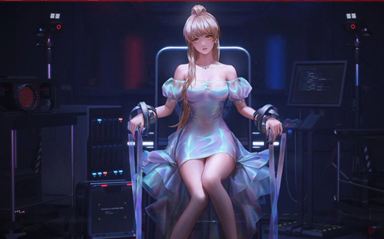 无期迷途怎么更换监管对象 无期迷途更换监管对象方法介绍