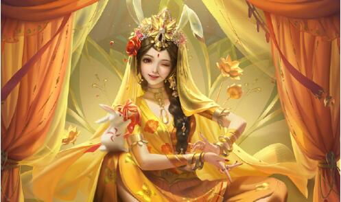 王者荣耀公孙离玉兔公主什么时候返场 王者荣耀公孙离玉兔公主返场时间