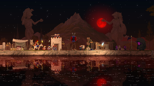 王国两位君主雕像解锁方法