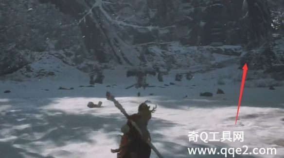 黑神话悟空小雷音寺土地庙在哪 黑神话悟空小雷音寺全土地庙位置一览