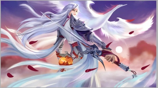 王者荣耀李白怎么玩-李白玩法介绍