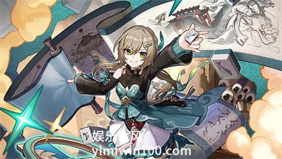 崩坏星穹铁道青雀光锥推荐-崩坏星穹铁道青雀带什么光锥