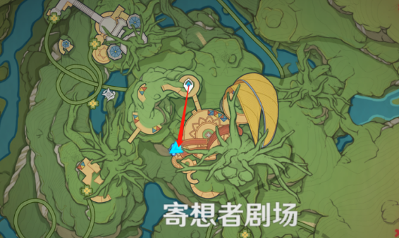 原神黛依阿的三日遐想怎么完成原神黛依阿的三日遐想任务攻略