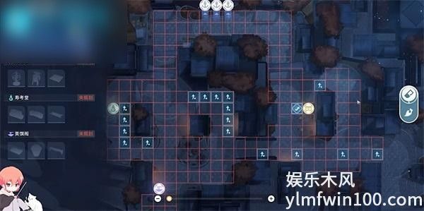 崩坏星穹铁道物流规划中层90分-崩坏星穹铁道物流规划中层90分攻略