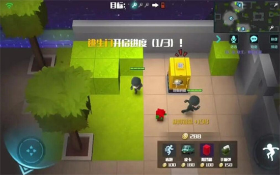 逃跑吧少年竞速之战怎么玩-逃跑吧少年竞速之战玩法攻略