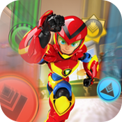 权力玩家捍卫者正式版