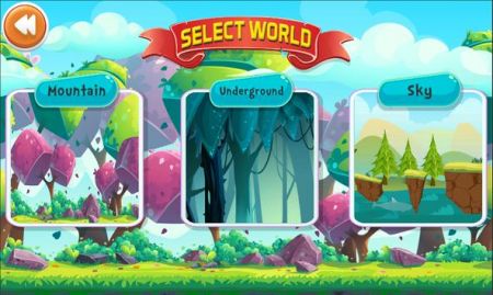 生存任务超级冒险单机版