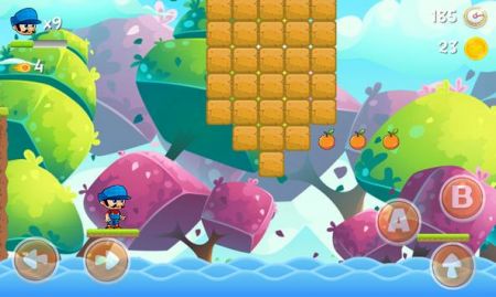 生存任务超级冒险单机版