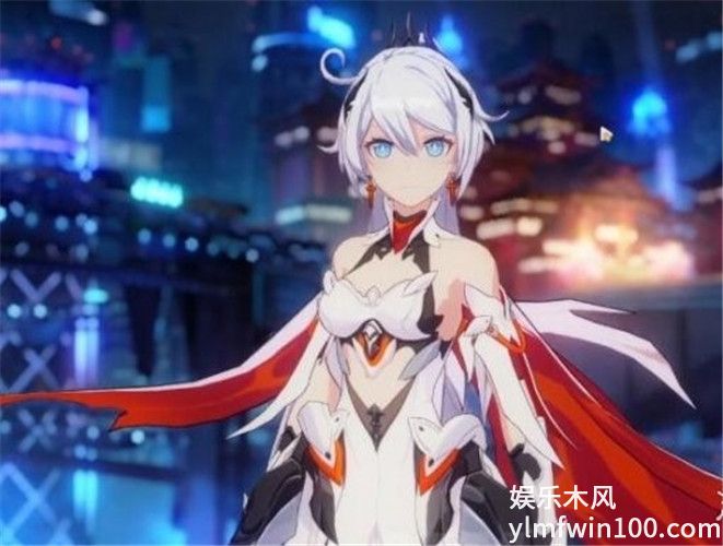 崩坏3薪炎之律者怎么玩-崩坏3薪炎之律者使用指南