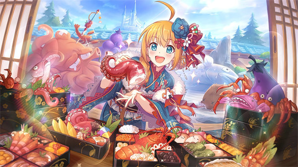 公主连结强度榜2022最新?公主连结2022角色节奏榜