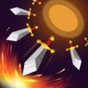 飞刀大作战ol最新解锁版下载