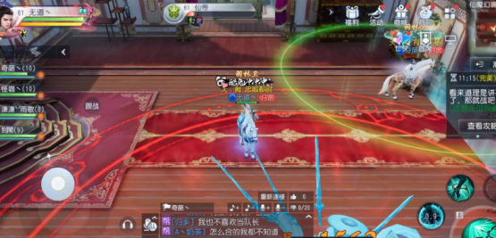 大唐无双手游仙帝怎么打大唐无双手游仙帝打法攻略