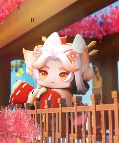 迷你世界令狐华阳兑换码 迷你世界灵狐华阳兑换码介绍