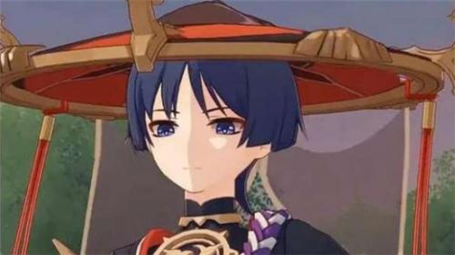 原神散兵突破材料有哪些-原神散兵技能机制爆料