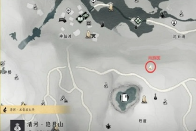 燕云十六声丹崖怎么完成 燕云十六声丹崖完成方法