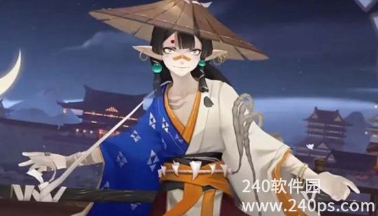 阴阳师SR盗人神怎么样 SR盗人神强度分析