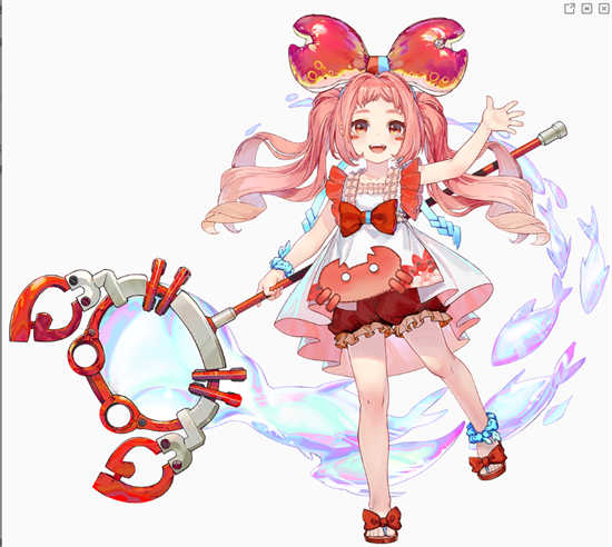 白荆回廊长谣是个怎么样的角色白荆回廊长谣角色的详情介绍