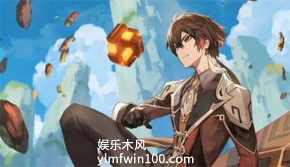 原神五星角色谁最值得抽-原神最有价值的五星角色盘点