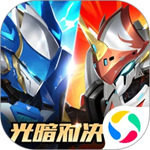 王者战神破解版无限钻石