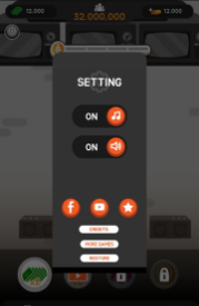 嘻哈舞台手游汉化版