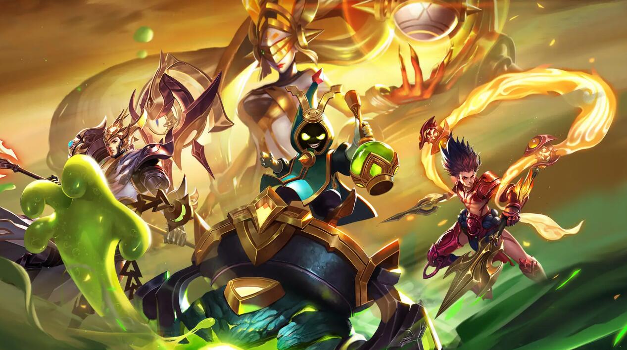 王者荣耀法球流是什么意思 S28赛季法球流全面解析