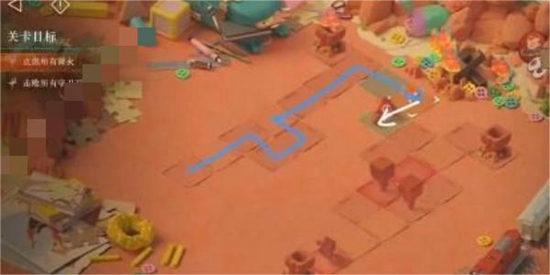 重返未来1999RF-2卵石叮当怎么过 RF-2卵石叮当攻略