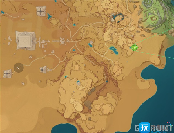 原神3.2无相之草材料给谁-原神3.2无相之草材料给予对象介绍