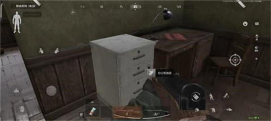 暗区突围农场保险箱位置在哪-暗区突围农场保险箱位置介绍